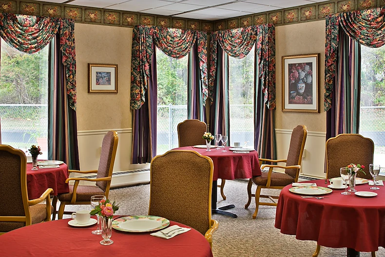 Image of Troy Hills Center (3)