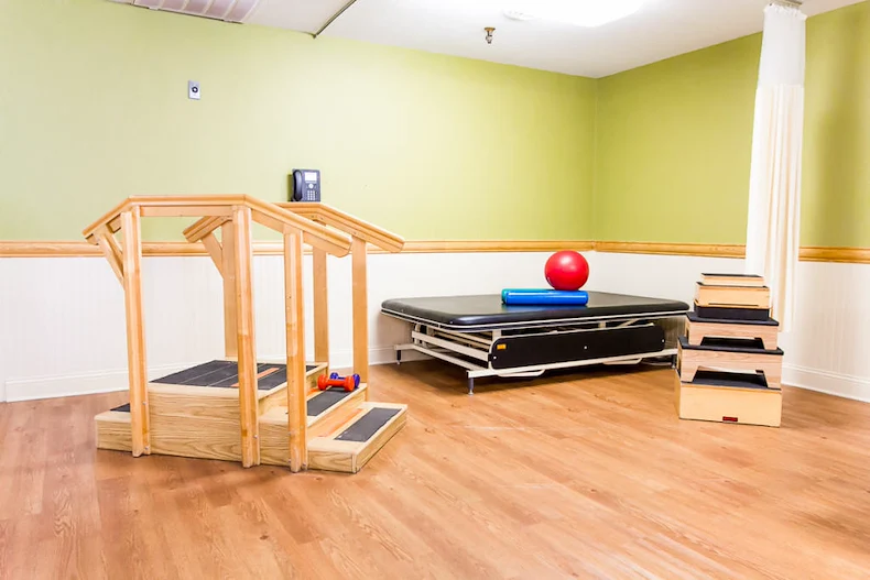 Image of Signature Healthcare Of Coshocton (9)