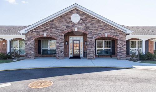 Image of Artis Senior Living of South Hills (1)