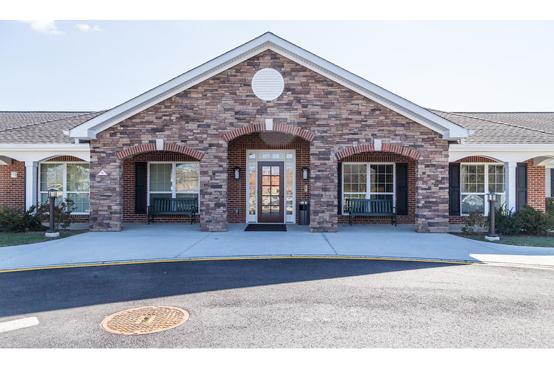 Image of Artis Senior Living of South Hills (1)