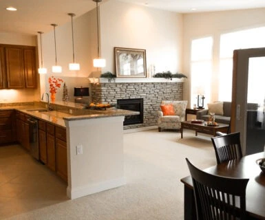 Meadows Edge - Independent Living