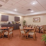 Image of The Lodge Nursing & Rehabilitation Center (4)
