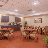 Image of The Lodge Nursing & Rehabilitation Center (4)