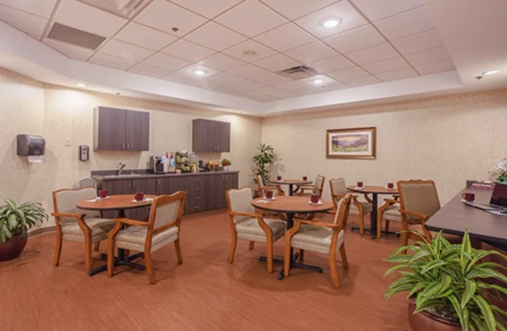 Image of The Lodge Nursing & Rehabilitation Center (4)