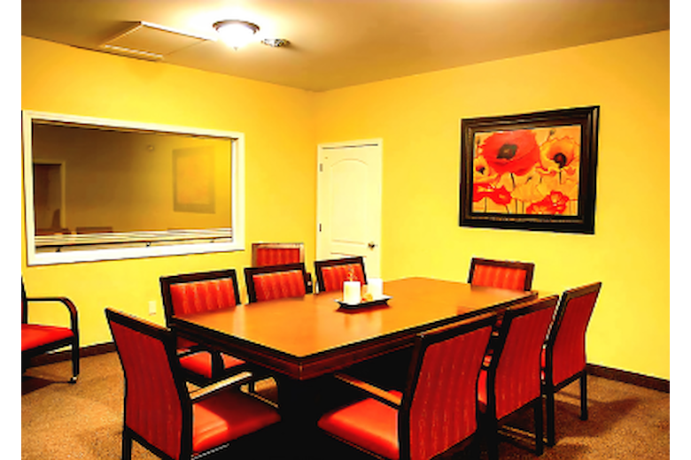 Image of Burton Comfort Care (6)