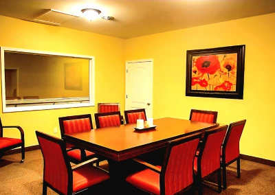 Image of Burton Comfort Care (6)