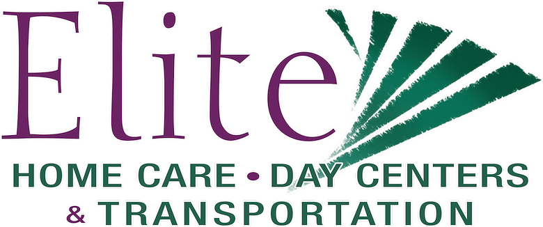 Elite Home Care Spartanburg's Logo