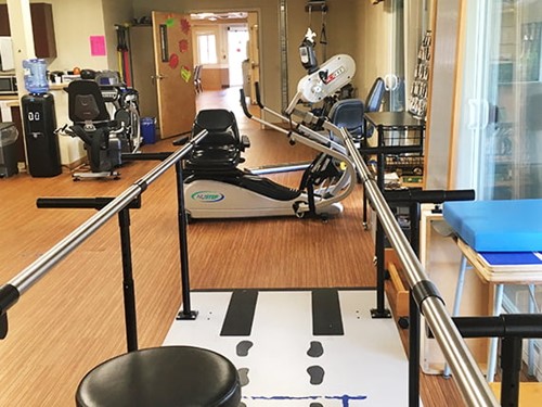 Image of Avamere Rehabilitation Of Eugene (2)