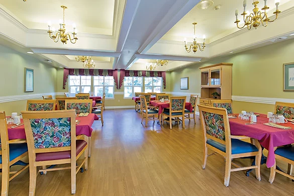 Image of Brookdale Salem, OR (5)