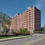 Image of Lincoln Towers (2)