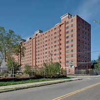 Image of Lincoln Towers (2)