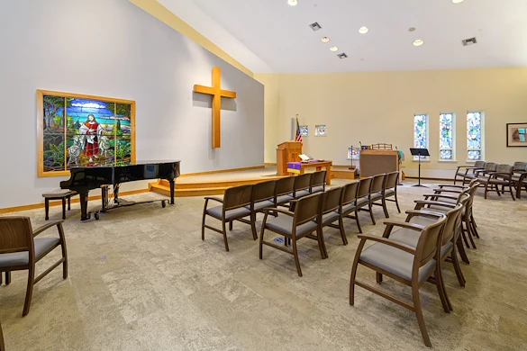 Image of Central Baptist Village Senior Living (5)