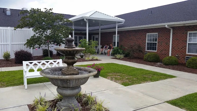 Image of The Indigo at Pikeville (1)