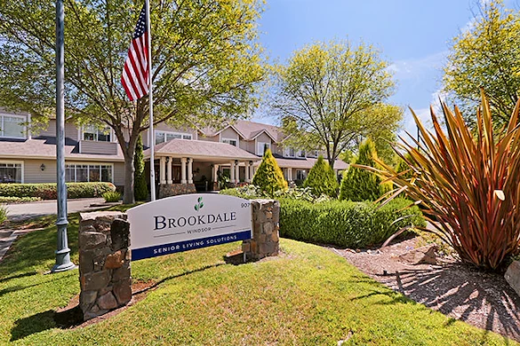 Image of Brookdale Windsor (1)
