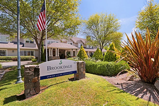 Image of Brookdale Windsor (1)
