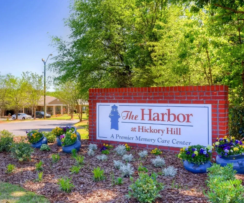 Image of The Harbor at Hickory Hill (2)