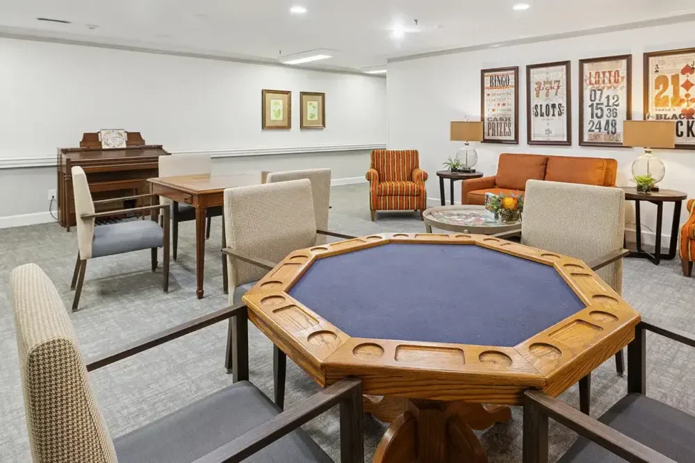 Image of The Neighborhood at Vestavia Hills (8)