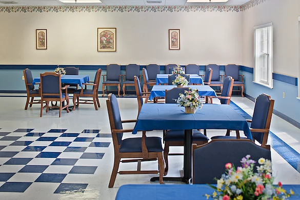 Image of Ansted Center (2)