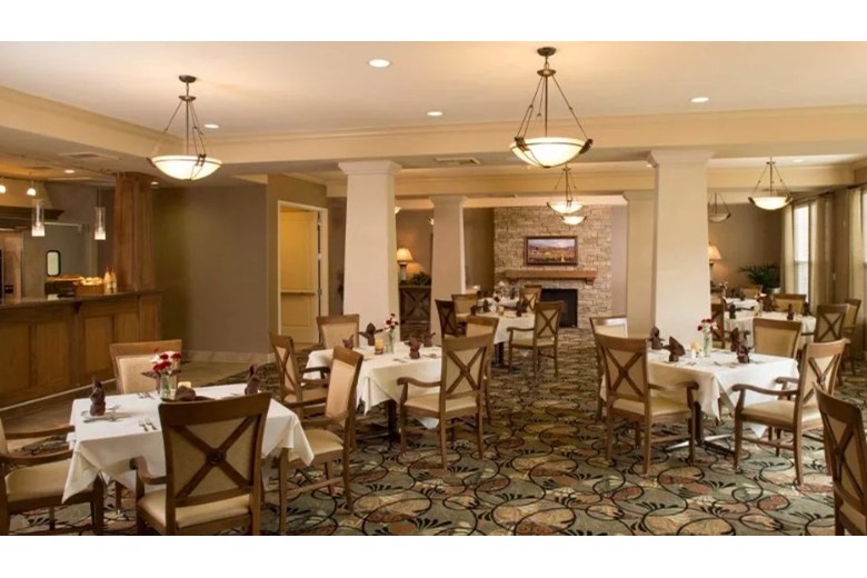 Image of Oakmont of Whittier (4)