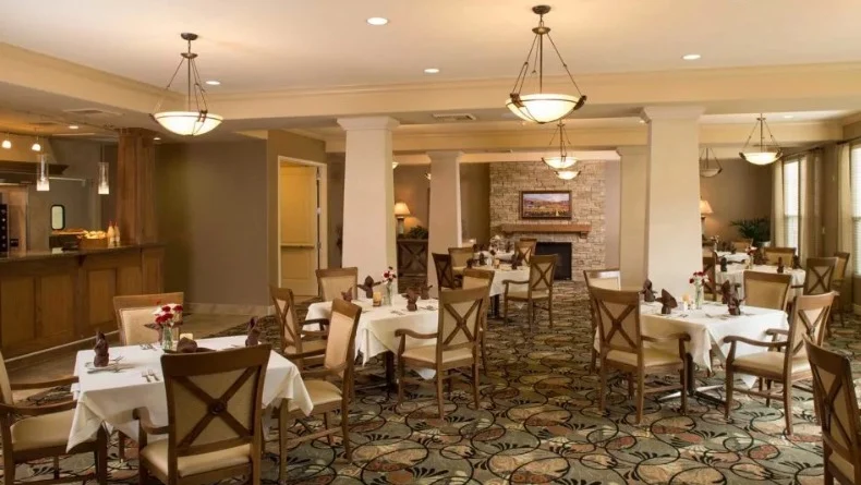 Image of Oakmont of Whittier (4)