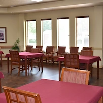 Image of Quinn Meadows Rehabilitation And Care Center (4)