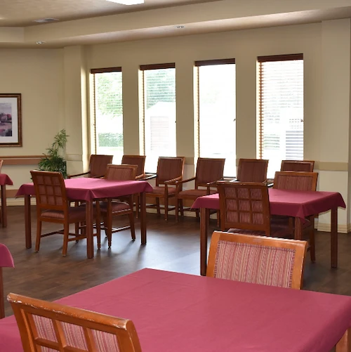 Image of Quinn Meadows Rehabilitation And Care Center (4)