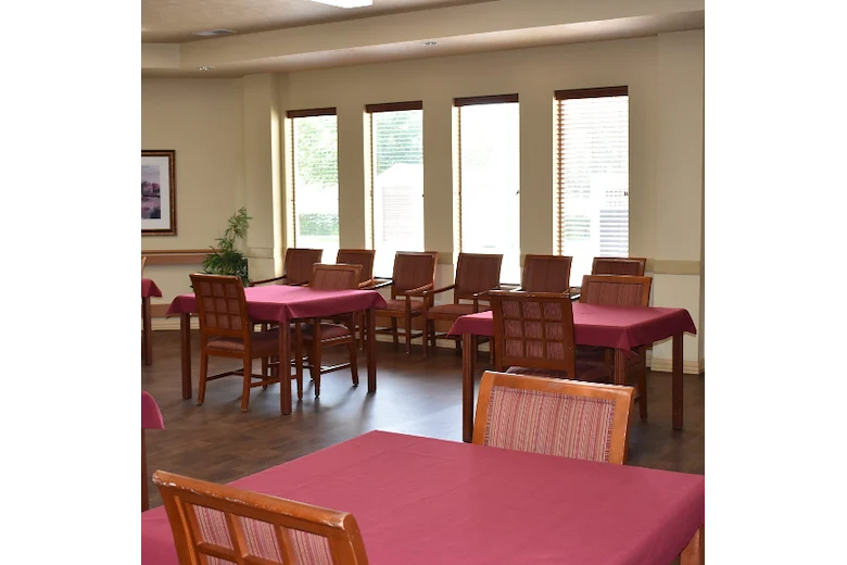 Image of Quinn Meadows Rehabilitation And Care Center (4)