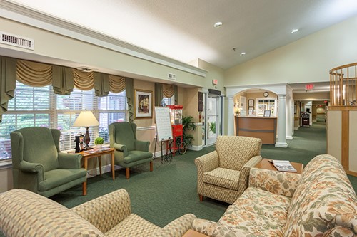 Image of Brookdale Chapel Hill (2)