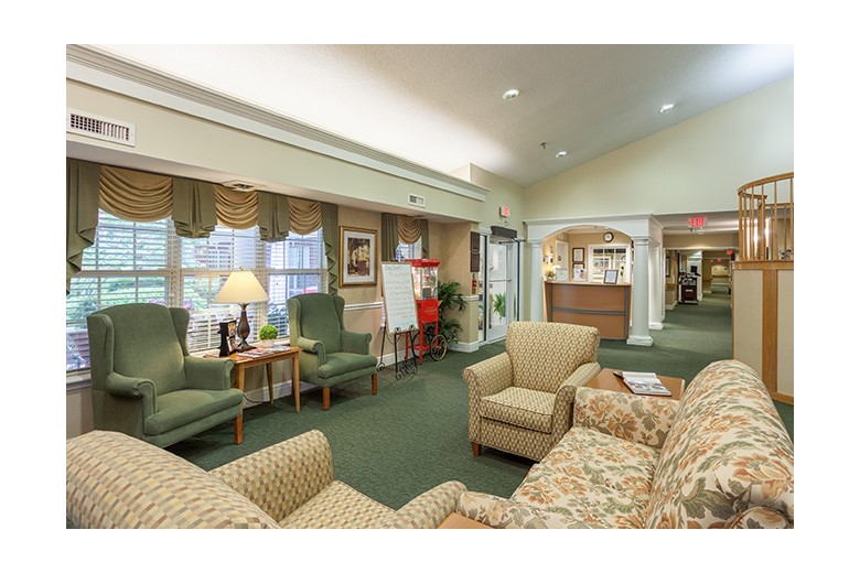 Image of Brookdale Chapel Hill (2)
