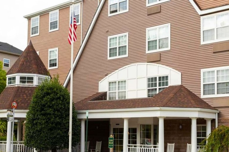 Image of Park View at Ellicott City (3)