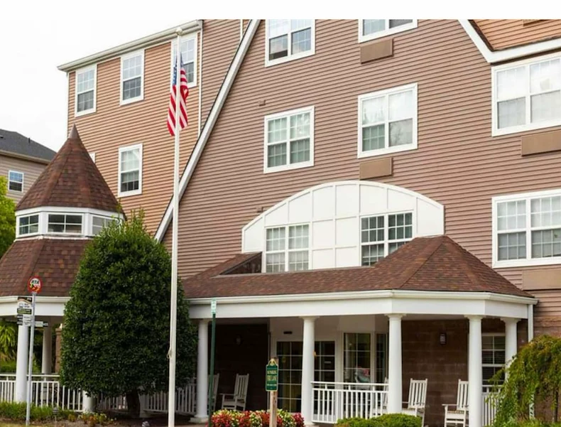 Image of Park View at Ellicott City (3)