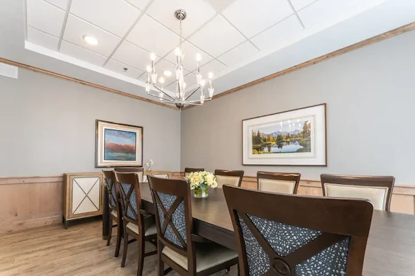 Image of Birch Creek Assisted Living in Smithfield (7)