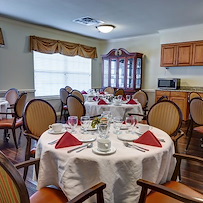 Image of The Auberge at Kingwood (4)