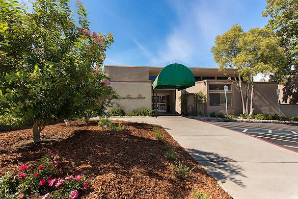 Image of Diablo Valley Post Acute (1)