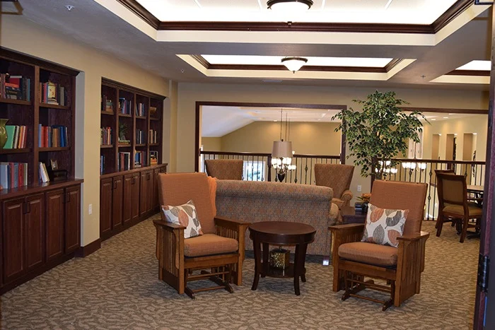 Image of Covenant Living of Bixby (5)