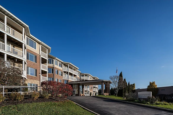 Image of Hart Park Square Senior Living (2)