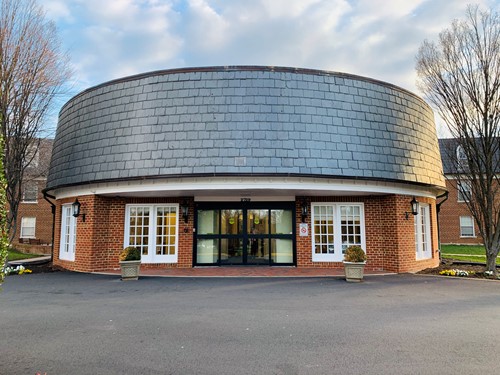 Image of Woodbine Rehab & Healthcare Center (1)