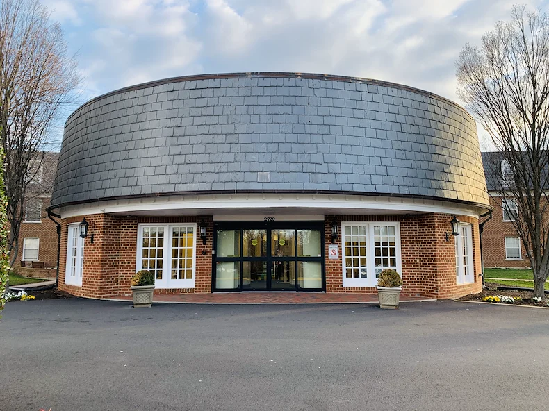 Image of Woodbine Rehab & Healthcare Center (1)