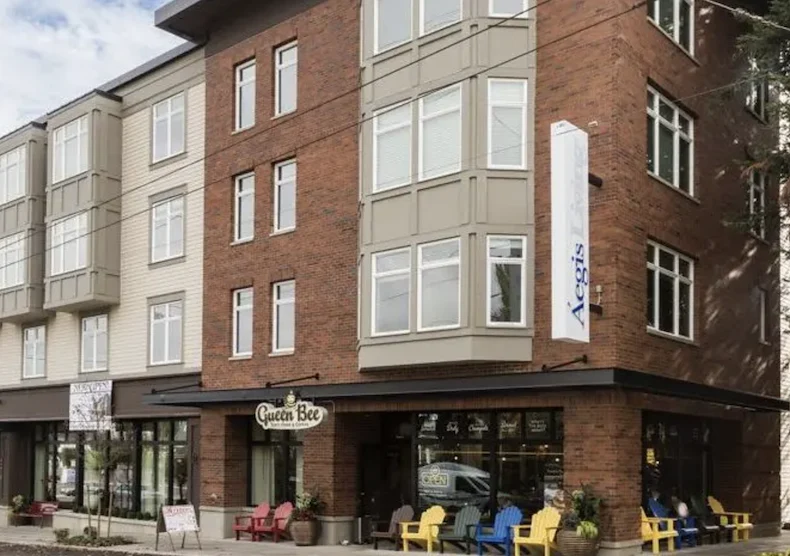 Image of Aegis Living Queen Anne on Galer (1)
