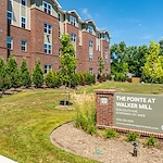Image of The Pointe at Walker Mill (1)