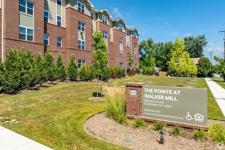 Image of The Pointe at Walker Mill (1)