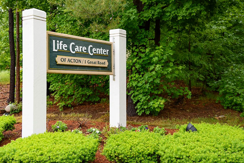 Image of Life Care Center Of Acton (1)