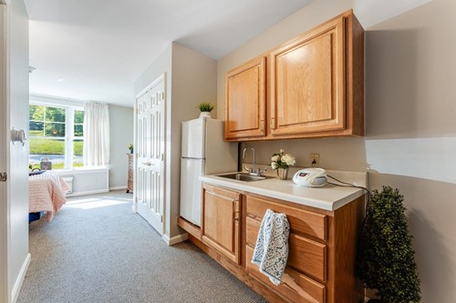Image of Sunrise of Newtown Square (9)