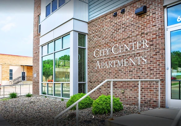 Image of City Center (1)