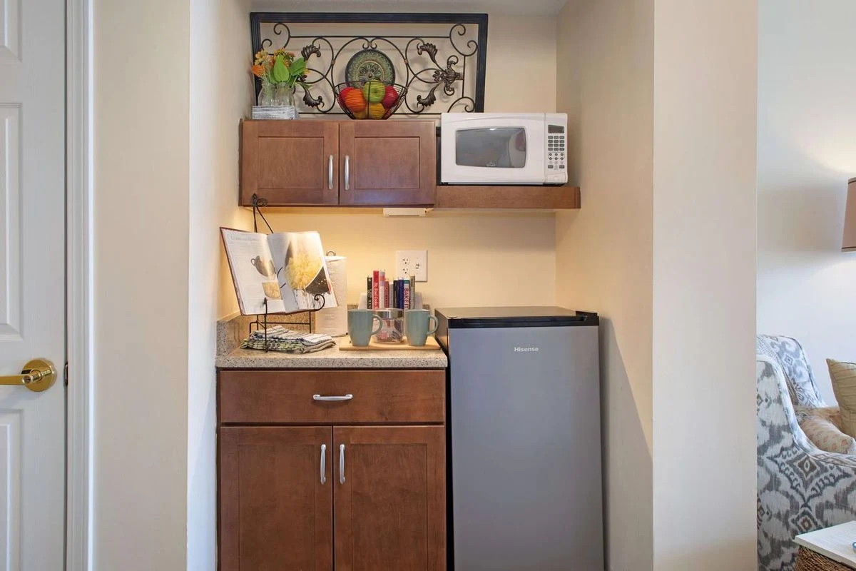 Image of Brighton Gardens of Winston-Salem (9)