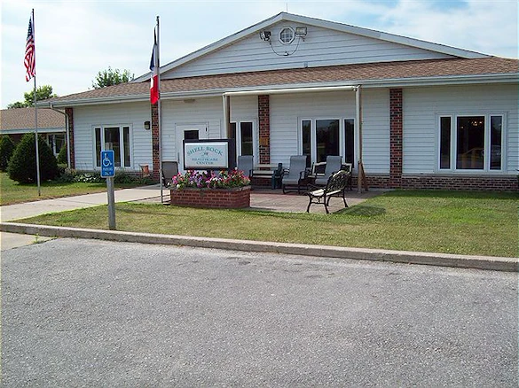 Image of The Meadows Assisted Living of Shell Rock (1)