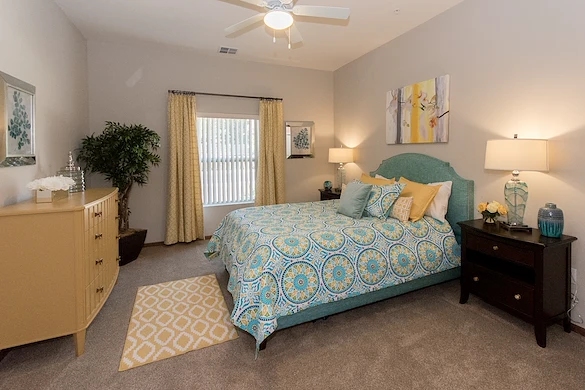 Image of Stone Oak Retirement (3)