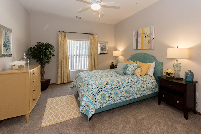 Image of Stone Oak Retirement (3)