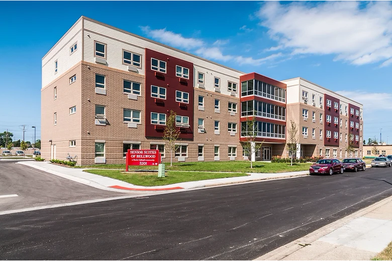 Image of Senior Suites of Bellwood (1)