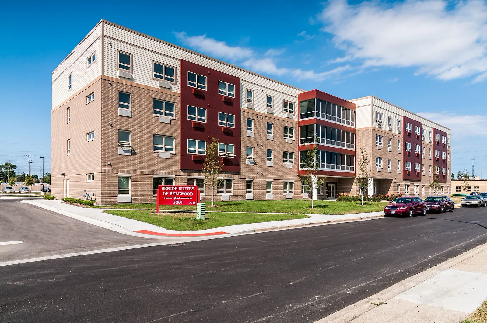 Image of Senior Suites of Bellwood (1)